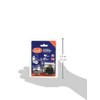 Lock L050TPCBB Cerradura tubular, cromo brillante, llave estándar, blíster