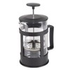 Stansport French Coffee Press (278),Black