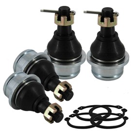 East Lake Axle replacement for upper and lower Ball Joint kit Kawasaki Brute Force 650i / 750i / KFX 450R / 700 59266-0014