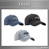 Buzz Selection CAP798 Vintage Hat, Cap, Stylish, Casual, Denim, Men's,