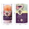 Crema Hidratante Para Pies Con Lanolina
