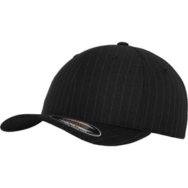 FlexFit Pinstripe Cap - 6195P