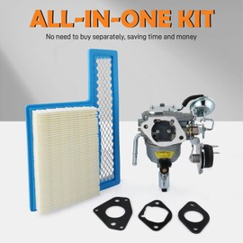 541-0765 Carburetor for Onan 5500 7000 Generator for Onan Grand Marquis HGJ Series HGJAA HGJAB HGJAC HGJAE HGJAF Replaces 5410765 141-0982 141-0983 Carb