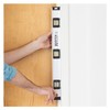 Mayes 10112 Aluminum 24 Inch Level, Made in USA 2