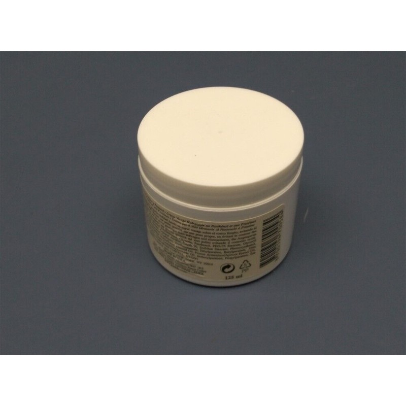 Kiehl's Panthenol Protein Moisturizing Face Cream 4oz/113g NEW