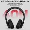 Monster Audifonos Inalambricos Bluetooth Gamer Diadema ,on Ear Headphones Con