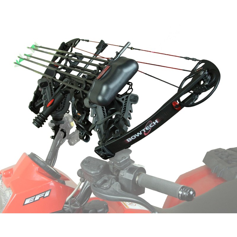 ATV TEK, VFGH V-Grip Gun, Bow & Utility Rack -