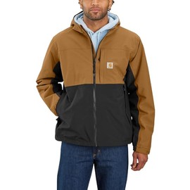 Carhartt Storm Defender® Relaxed Fit Lightweight Packable Jacket