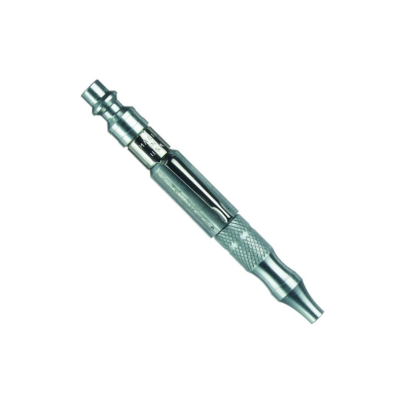 Tru-Flate 18-603 Inudstrial Style Adjustable Safety Pocket Blowgun