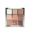 Indeed Tintiz Eternal Evening Eyeshadow Palette (2 types) / 틴티즈