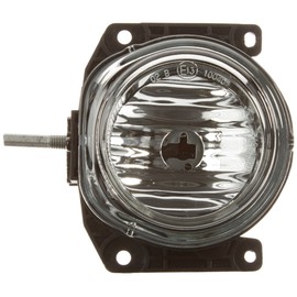 TYC Fog Light on Both Sides 19-0599-05-2