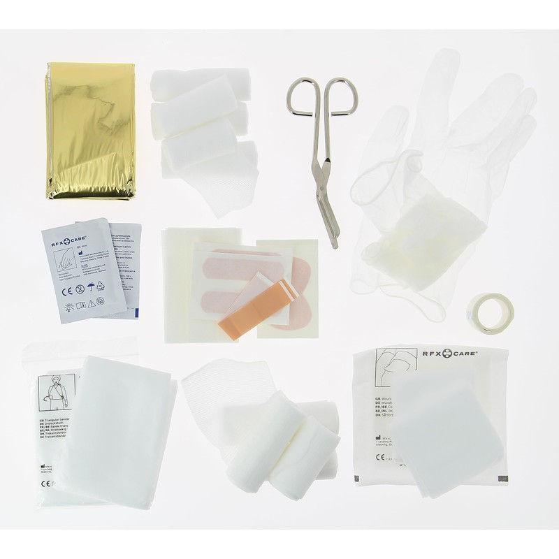 Michelin Erste-Hilfe-Set