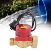 Water Pump Flow Sensor Pressure Automatic Control Switch HT‑300 6‑4