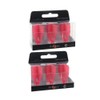 LSTYLE Dart Flights: L8 PRO Bullet - Two Pack -