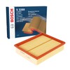 Bosch 1457433289 Air-Filter Insert