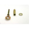M6 Permanent Anchor Loose Eye Bolt Shield for Concrete Blockworks