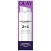 Olay Anti Wrinkle Firm and Lift 2-in-1 Day Cream and