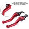 Bediffer Double Disc Engine Brake Levers Engine Brake Clutch 1