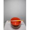 Mad Engine Maruchan Ramen Noodle Bowl W Chopsticks Chicken "Ramen