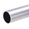 sourcing map 6063 Aluminum Round Tube, 30mm OD 26mm Inner