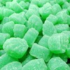 Candy Retailer Spearmint Leaves Candy (1 Pound)