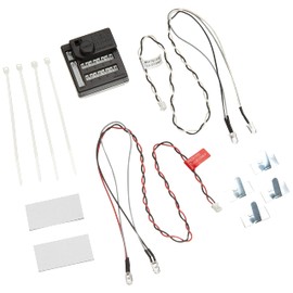 Tamiya OP Parts OP909 LED Light Unit (TLU-01) 53909