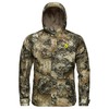 SCENTBLOCKER Blocker Outdoors Drencher Lightweight Breathable Waterproof Camo Rain Jacket