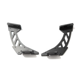 Metal Garage Japan Original YZ Aluminum Wing Stay (MGAYZWS-K)