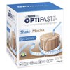 Optifast Buy Optifast VLCD Mocha Shake 12 X 53g Online