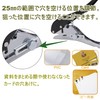 Anopono Hole Punch, Single Punch, 1 Hole, Single Hole, For