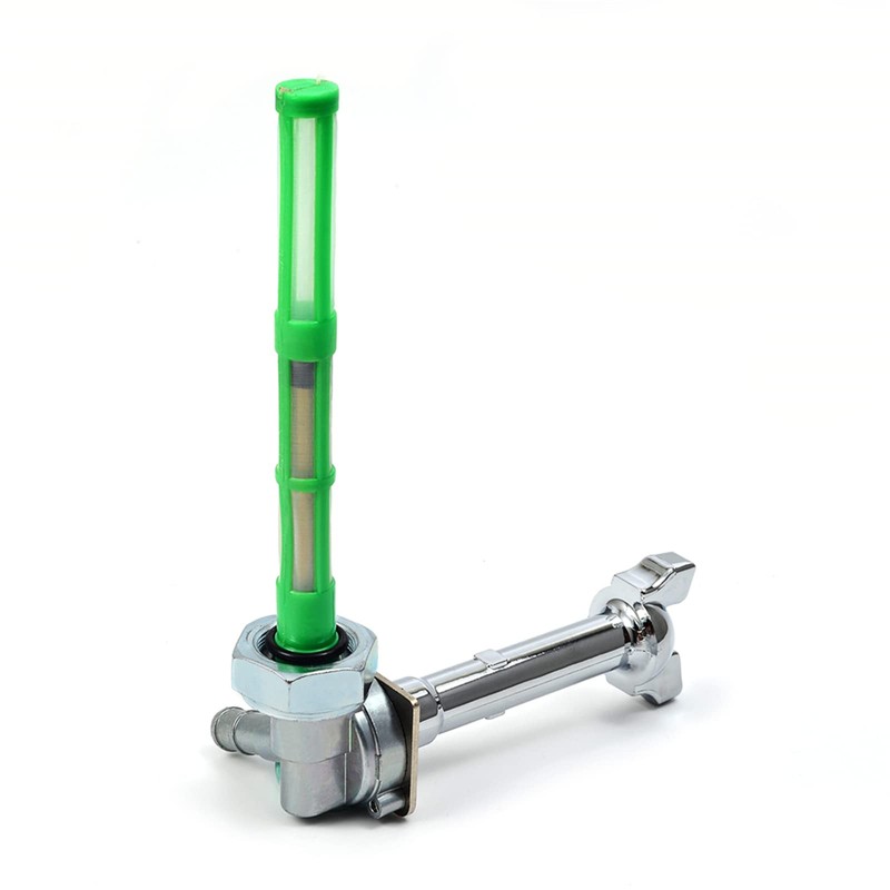Fuel Petcock Valve & Lever Compatible with Honda Shadow 600