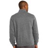 Sport-Tek Full-Zip Sweatshirt L True Navy