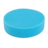 Silverline 105812 Hook and Loop Foam Polishing Head 125 x