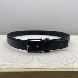 Daks (신세계강남점)DBBE2E360BK 블랙 비조벨트 (DB Grand Opening) DBBE2E360BK Black Belt