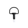 Oldbones 10 x Motorcycle Racing Fairing Fastener Quick Release 1/4