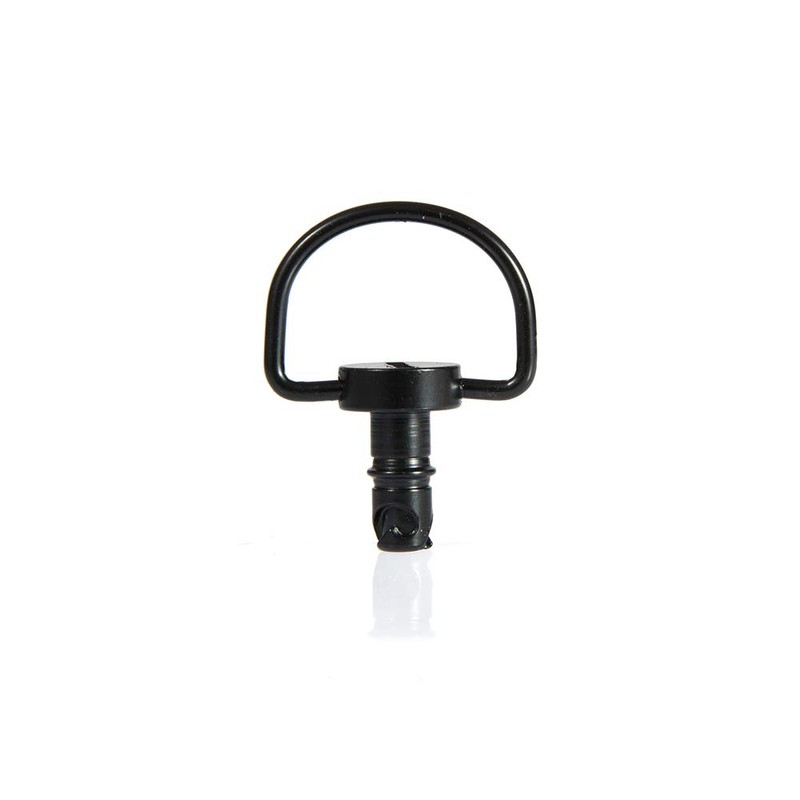 Oldbones 10 x Motorcycle Racing Fairing Fastener Quick Release 1/4