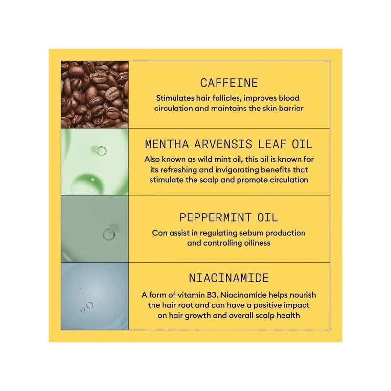 Nioxin Scalp + Hair Thickening System 1 Trial Kit