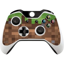 the sticker studio ltd Compatible With/Replacement for Computer Game X One Remote Controller/Gamepad Skin/Cover/Vinyl xb1r44