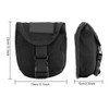 KEEP DIVING 2KG Scuba Diving Weight Belt Pocket with Quick