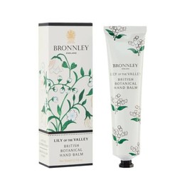 Bronnley Handbalsam Lily of the Valley 75ml