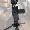 Musiin Drumstick Twin holder for drum kit drum stick barrel,