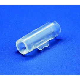 Seam Grafting Material Simple Holder 2.4 (2,500 Pieces) Transparent