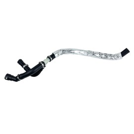 Replace KH1188 Heater Water Outlet Hose Compatible with Ford Expedition 3.5L V6 2018-2021,Compatible with Lincoln Navigator 3.5L V6 2018-2022