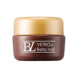 VETRO Bellanail Label Mixing WM mellow mix 0.1 fl oz (4 ml)