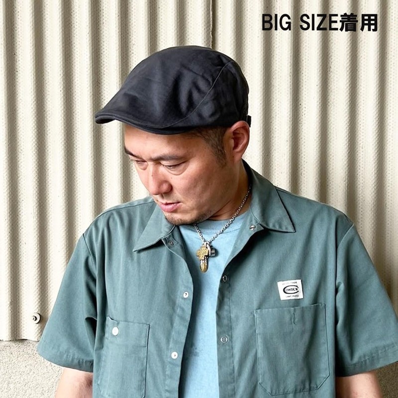 SIDE TRIP Men's Large Size Large Size Big Size 100%