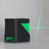 Laser Line Level Tool 5m Range High Visibility 2 Green