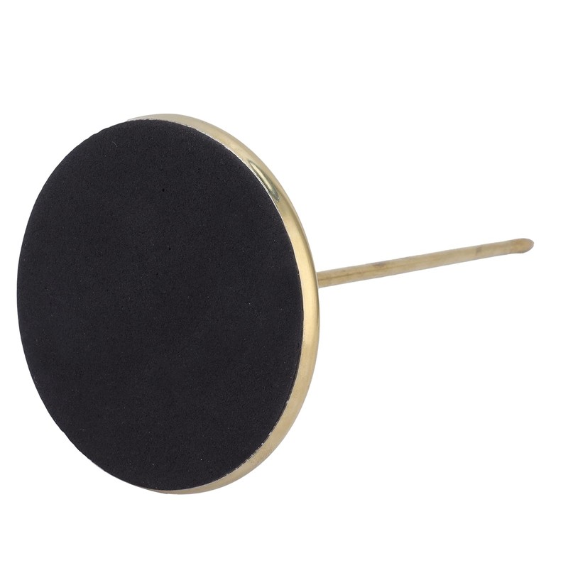 Ticket Holder, Receipt Tip, Non-Slip, Durable with Sturdy Round Base