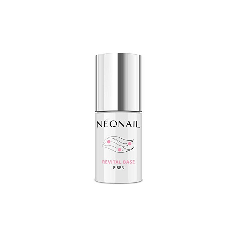 NeoNail Revital Fiber Base UV Hybrid Nail Polish Gel 7,2ml
