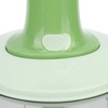 Household Manual Meat Grinder Multifunctional Garlic Stamper Blender Vegetable Dehydrator