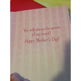 suzys zoo MOTHERS DAY greeting card